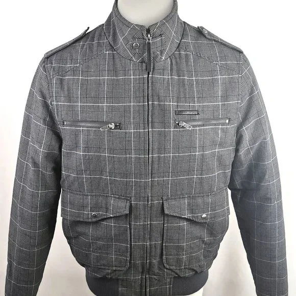 Fenchurch Jacket - Picture 1 of 8